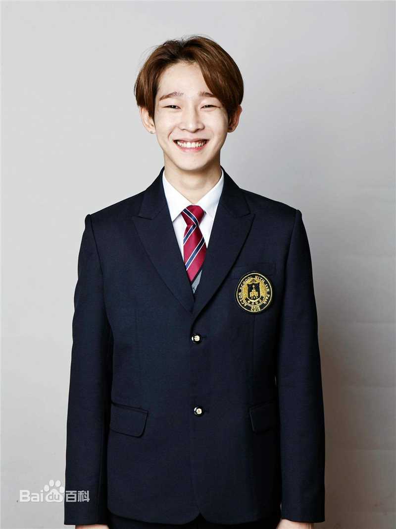 南太铉(/Nam TaeHyun)演员学校图片图册