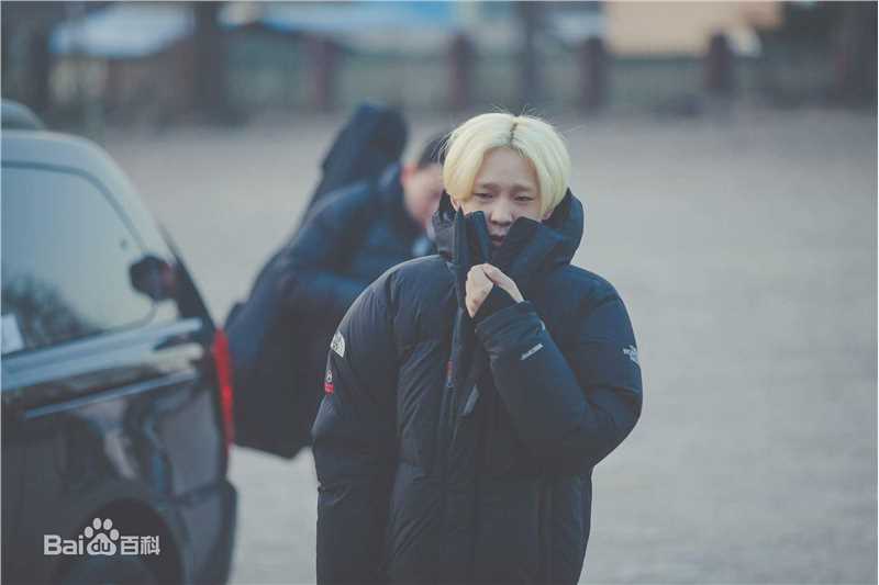 南太铉(/Nam TaeHyun)演员学校图片图册