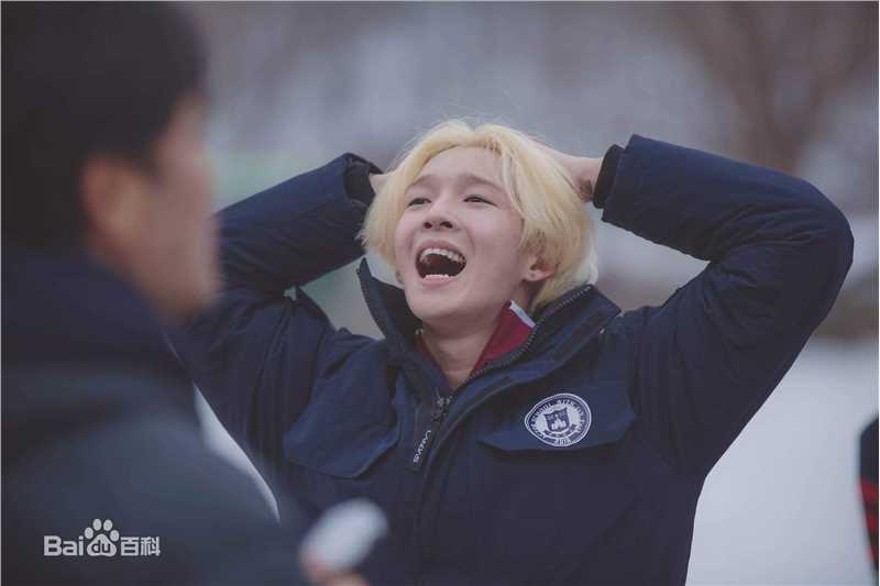 南太铉(/Nam TaeHyun)演员学校图片图册