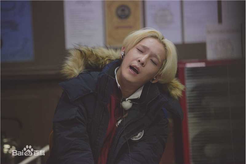 南太铉(/Nam TaeHyun)演员学校图片图册