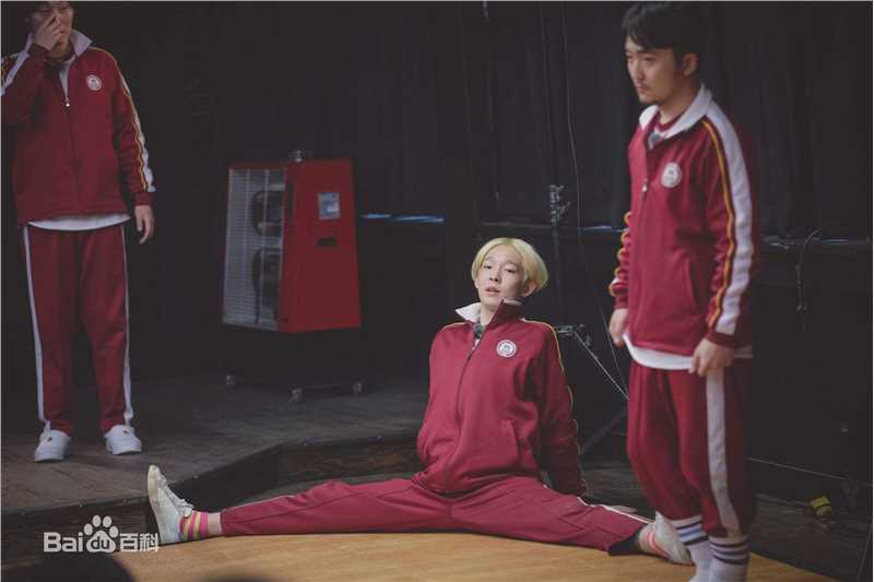 南太铉(/Nam TaeHyun)演员学校图片图册