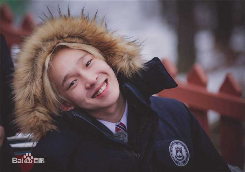 南太铉(/Nam TaeHyun)演员学校图片图册