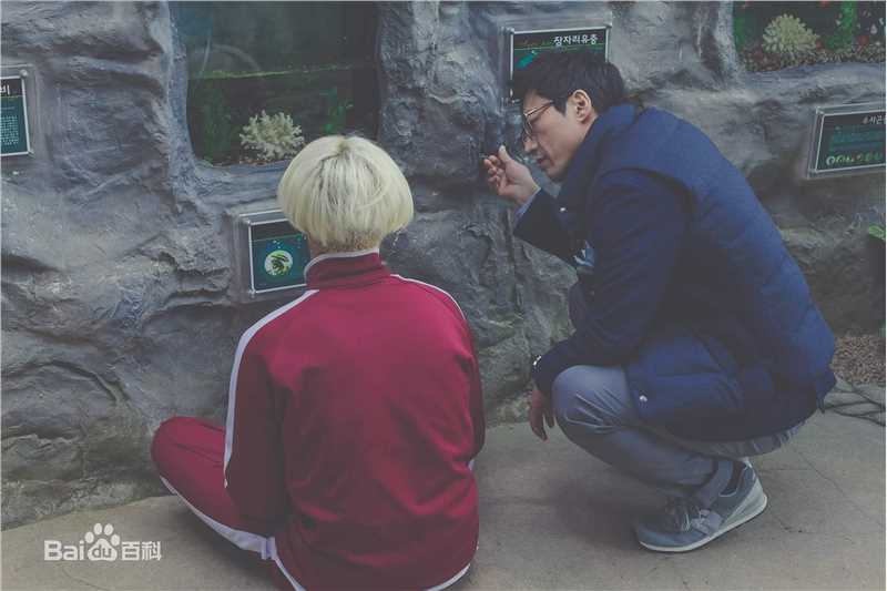 南太铉(/Nam TaeHyun)演员学校图片图册