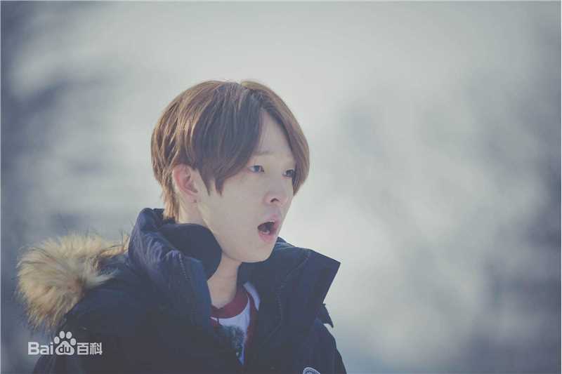 南太铉(/Nam TaeHyun)演员学校图片图册