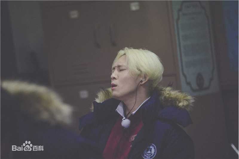 南太铉(/Nam TaeHyun)演员学校图片图册