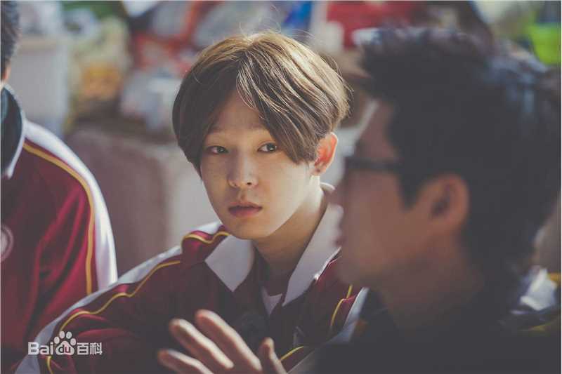 南太铉(/Nam TaeHyun)演员学校图片图册