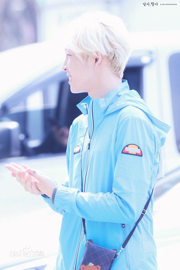 南太铉(/Nam TaeHyun)RunningMan 韩国跑男图片图集