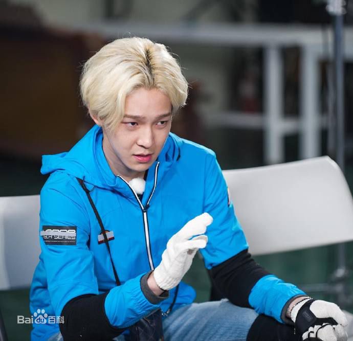 南太铉(/Nam TaeHyun)RunningMan 韩国跑男图片图集