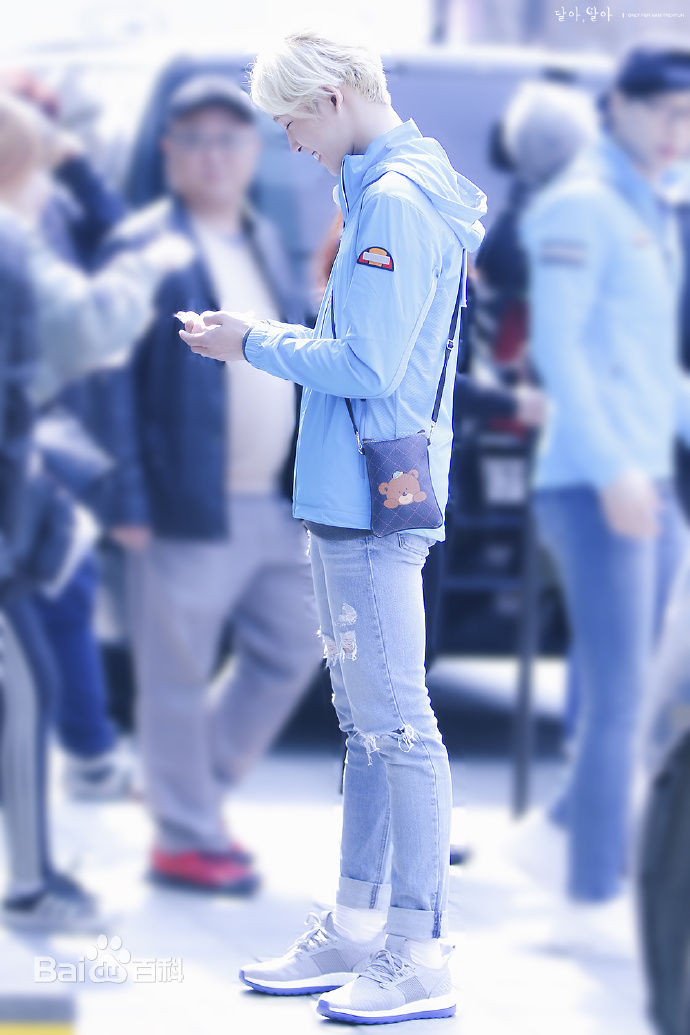 南太铉(/Nam TaeHyun)RunningMan 韩国跑男图片图集