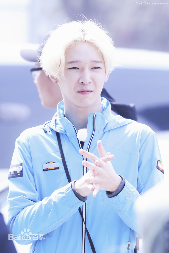 南太铉(/Nam TaeHyun)RunningMan 韩国跑男图片图集