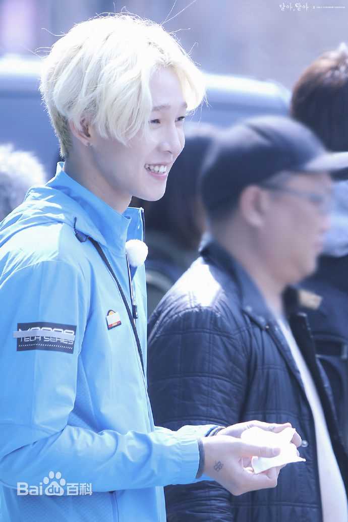 南太铉(/Nam TaeHyun)RunningMan 韩国跑男图片图集