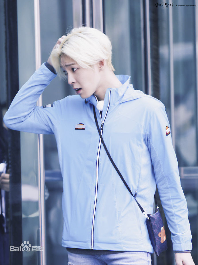 南太铉(/Nam TaeHyun)RunningMan 韩国跑男图片图集