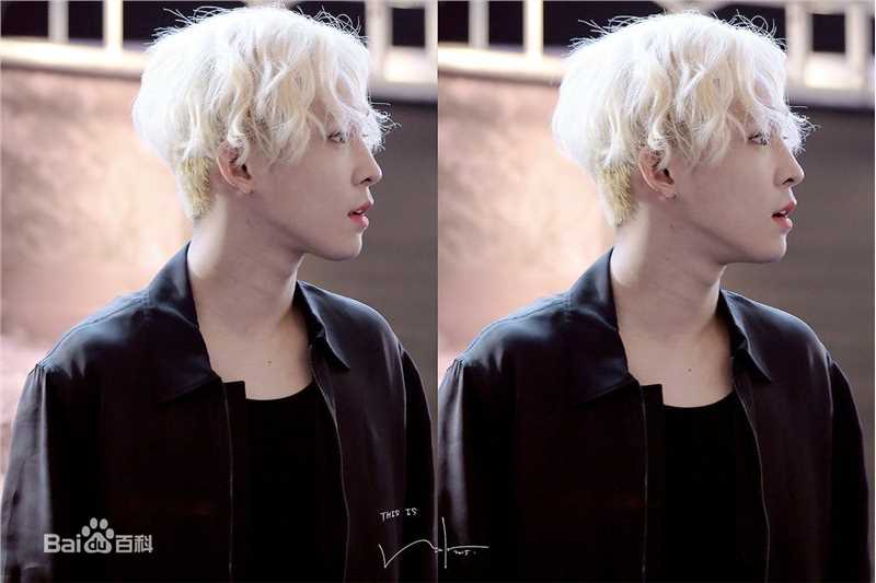 南太铉(/Nam TaeHyun)韩国专辑签售会性感图片图集