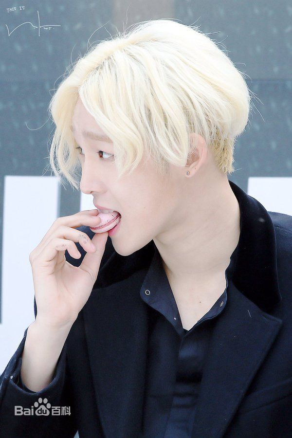 南太铉(/Nam TaeHyun)韩国专辑签售会性感图片图集