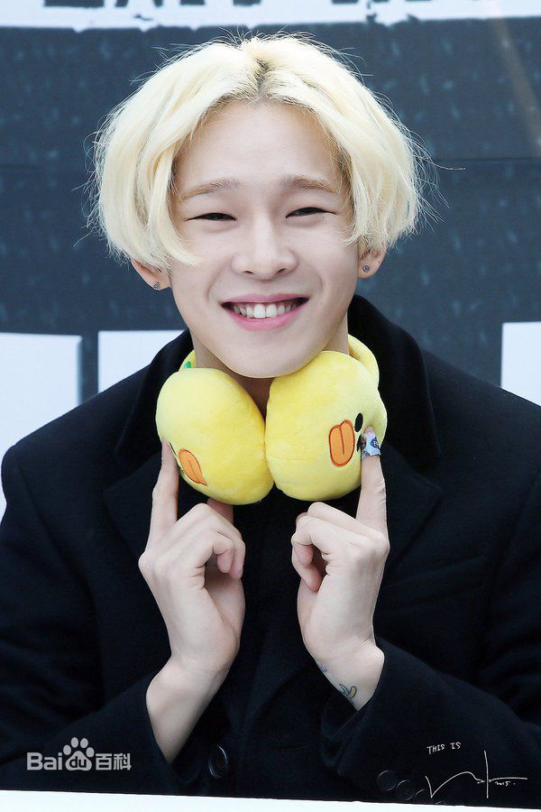 南太铉(/Nam TaeHyun)韩国专辑签售会性感图片图集