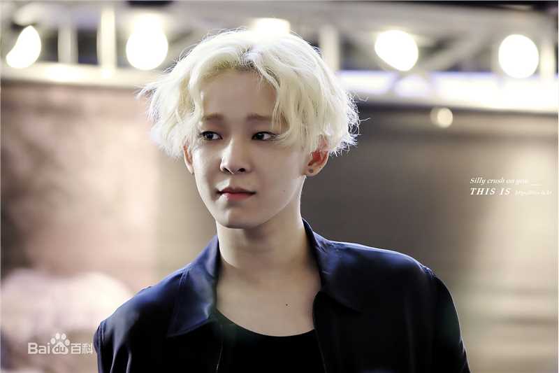 南太铉(/Nam TaeHyun)韩国专辑签售会性感图片图集