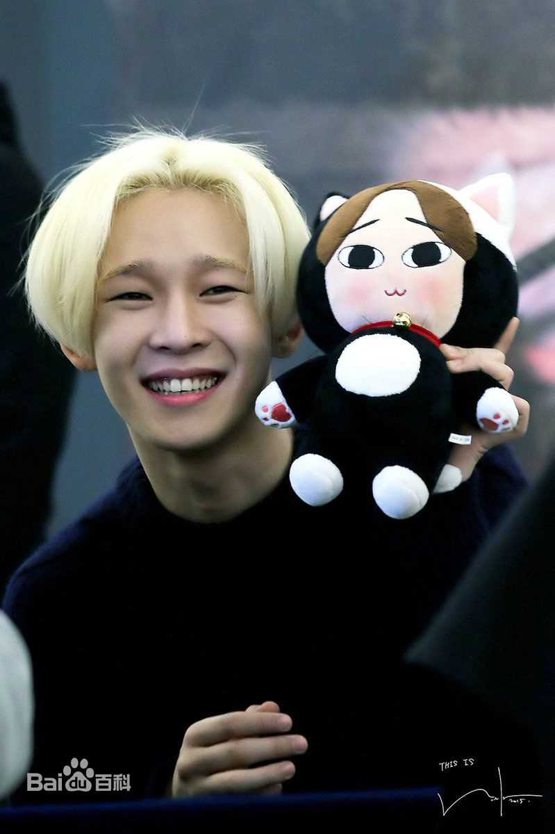 南太铉(/Nam TaeHyun)韩国专辑签售会性感图片图集