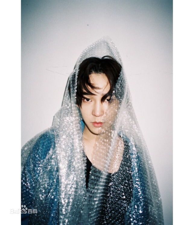 南太铉(/Nam TaeHyun)生活照前后照片