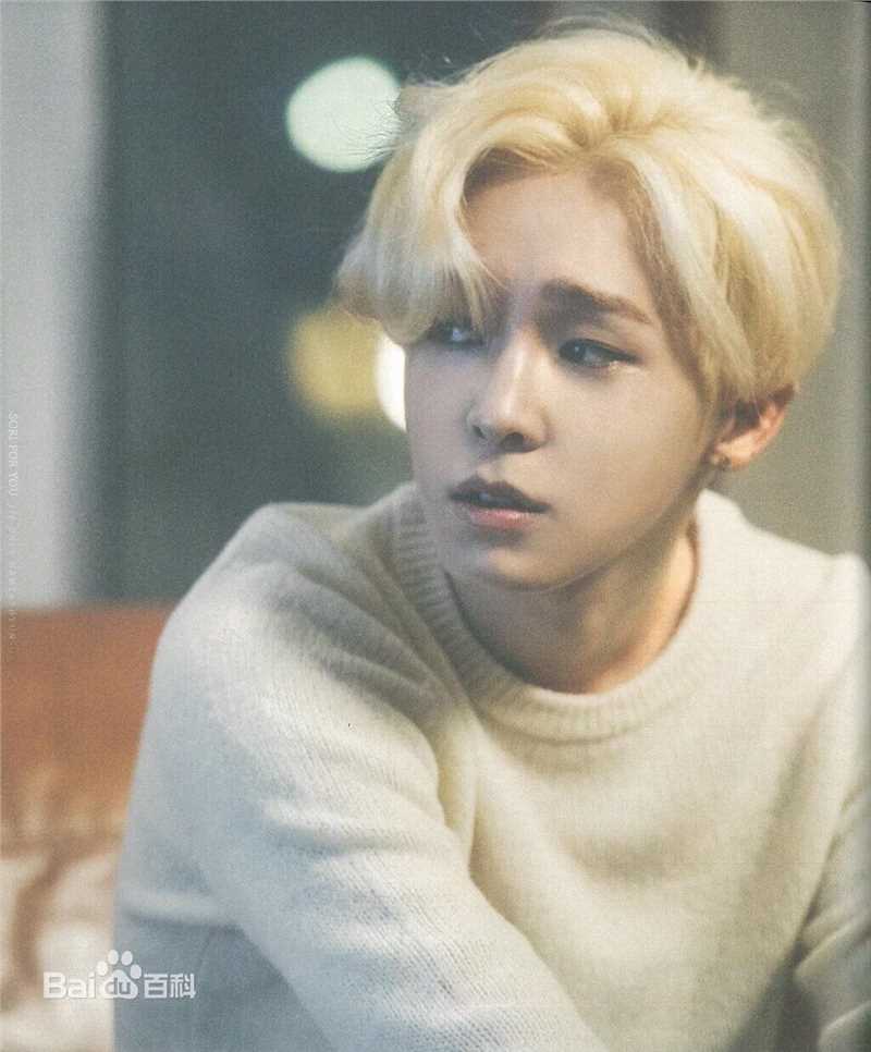 最新南太铉(/Nam TaeHyun)在专辑《EXITE》照片中的壁纸