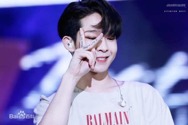 南太铉(/Nam TaeHyun)大邱Park Concert 演唱会生活照相册