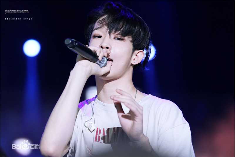 南太铉(/Nam TaeHyun)大邱Park Concert 演唱会生活照相册