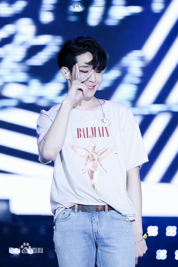 南太铉(/Nam TaeHyun)大邱Park Concert 演唱会生活照相册