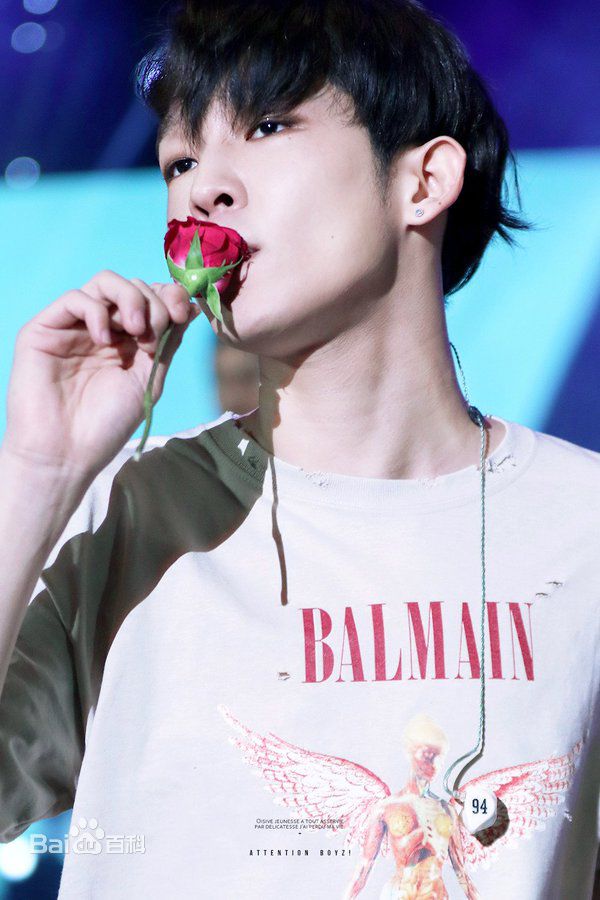 南太铉(/Nam TaeHyun)大邱Park Concert 演唱会生活照相册