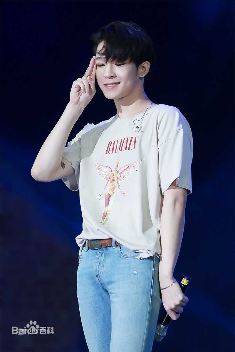 南太铉(/Nam TaeHyun)大邱Park Concert 演唱会生活照相册