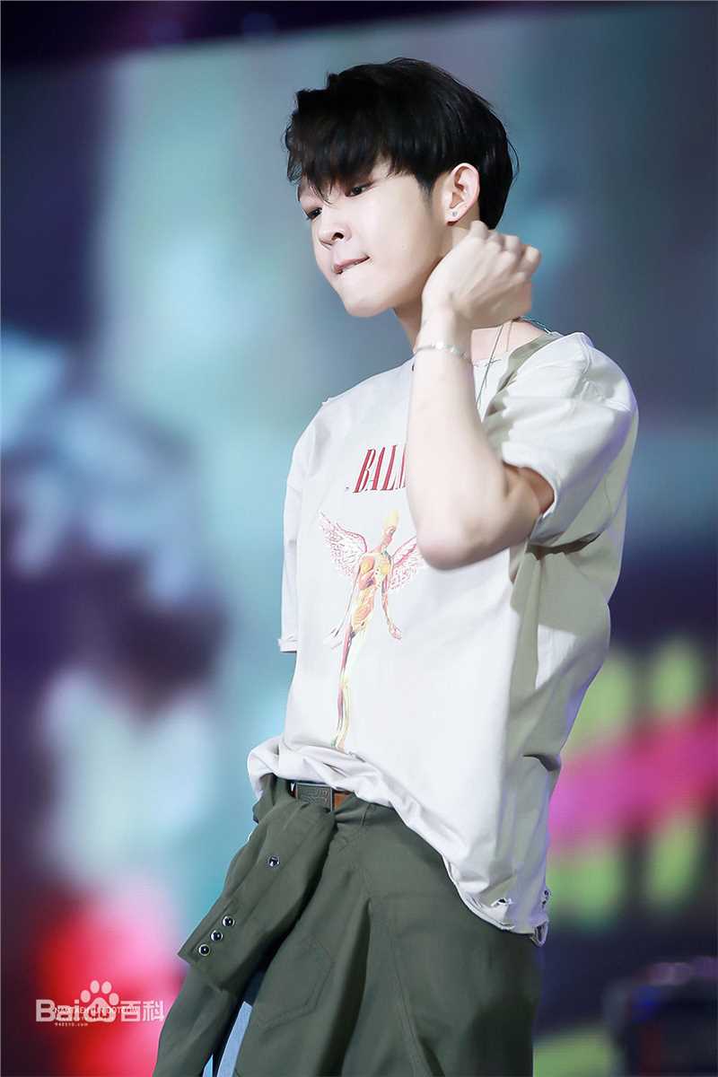 南太铉(/Nam TaeHyun)大邱Park Concert 演唱会生活照相册