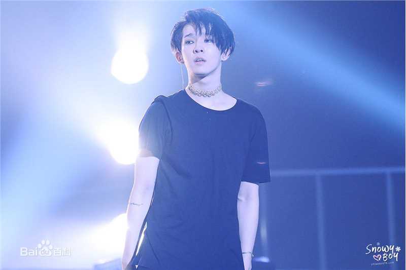 南太铉(/Nam TaeHyun)Japan Tour 日本巡回演唱会性感图片图集