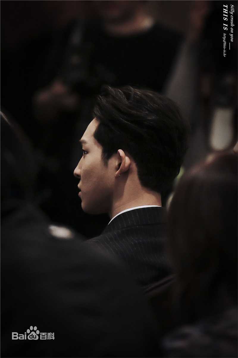 南太铉(/Nam TaeHyun)韩流博览会宣传大使任命仪式前后照片