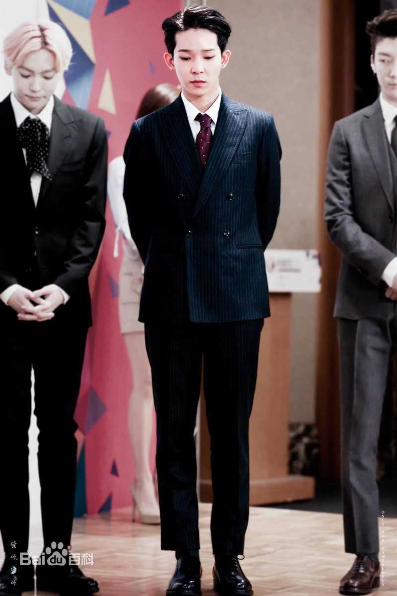 南太铉(/Nam TaeHyun)韩流博览会宣传大使任命仪式前后照片