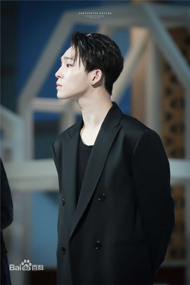 南太铉(/Nam TaeHyun)K-Attraction Idol Kpop Concert 仁川机场性感图片图集