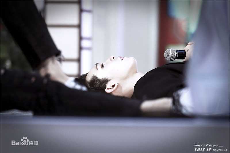 南太铉(/Nam TaeHyun)K-Attraction Idol Kpop Concert 仁川机场性感图片图集