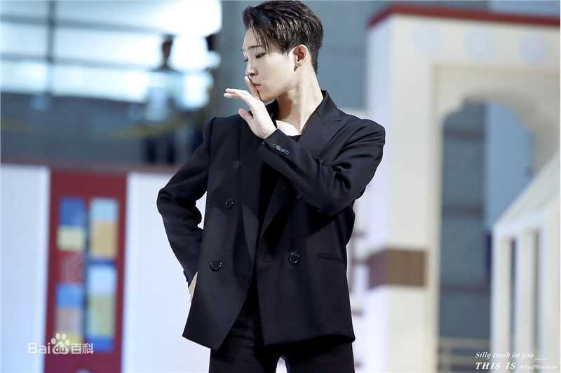 南太铉(/Nam TaeHyun)K-Attraction Idol Kpop Concert 仁川机场性感图片图集