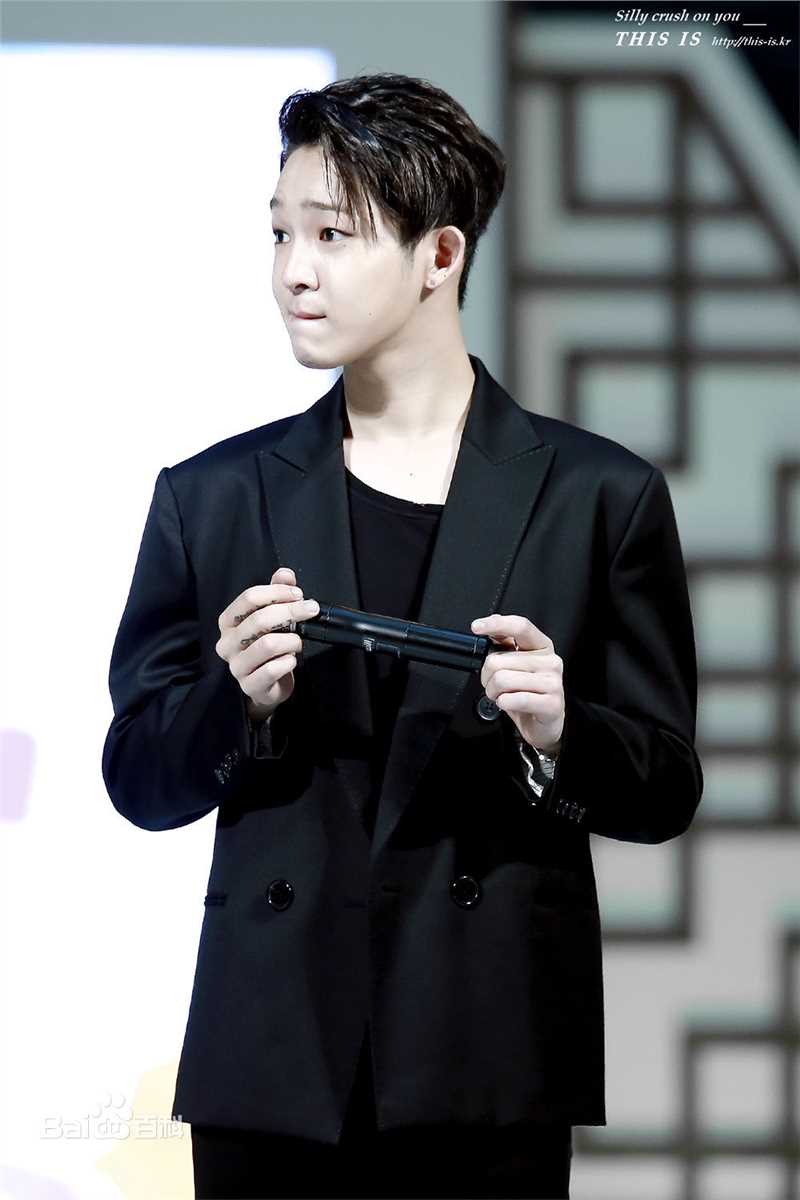 南太铉(/Nam TaeHyun)K-Attraction Idol Kpop Concert 仁川机场性感图片图集