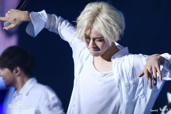 南太铉(/Nam TaeHyun)Korea Tour 韩国巡回演唱会前后照片