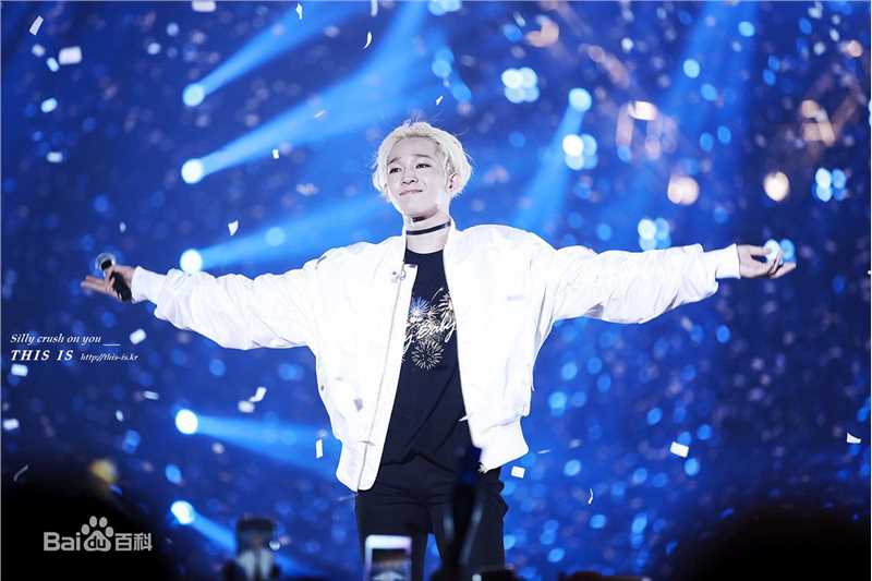 南太铉(/Nam TaeHyun)Korea Tour 韩国巡回演唱会前后照片