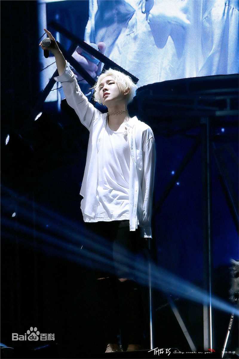 南太铉(/Nam TaeHyun)Korea Tour 韩国巡回演唱会前后照片