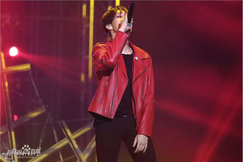 南太铉(/Nam TaeHyun)Korea Tour 韩国巡回演唱会前后照片