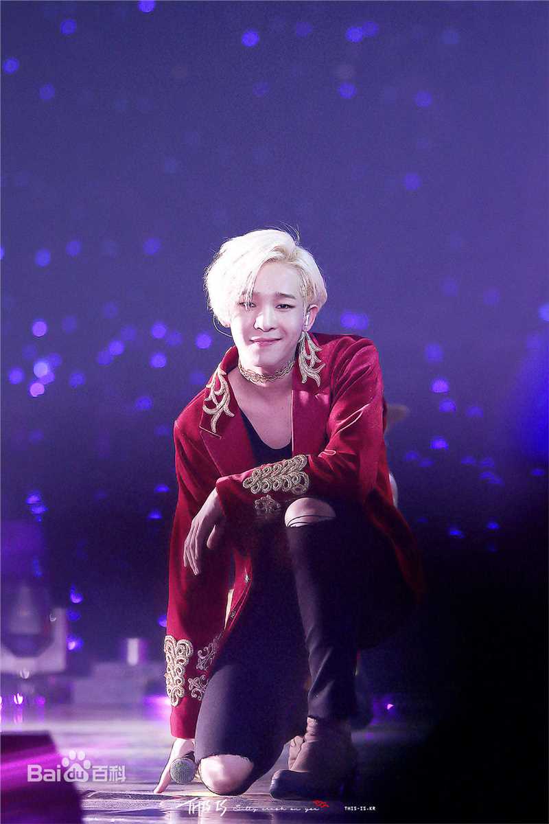 南太铉(/Nam TaeHyun)Korea Tour 韩国巡回演唱会前后照片