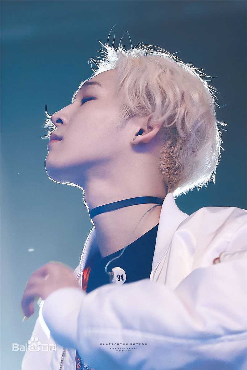 南太铉(/Nam TaeHyun)Korea Tour 韩国巡回演唱会前后照片