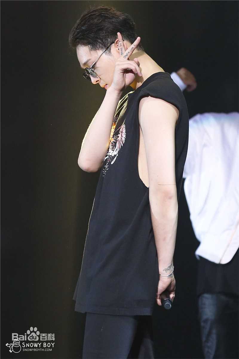 南太铉(/Nam TaeHyun)Korea Tour 韩国巡回演唱会前后照片