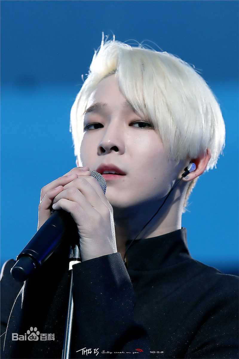 南太铉(/Nam TaeHyun)2016 SIA(Style Icon Asia) 颁奖典礼性感图片图集