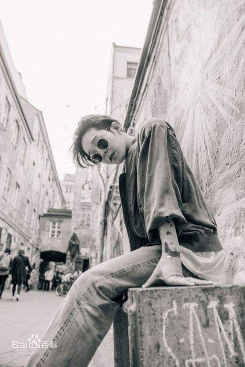 南太铉(/Nam TaeHyun)前后照片