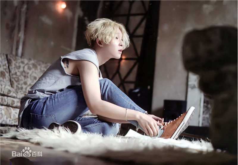 南太铉(/Nam TaeHyun)前后照片