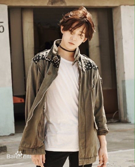 南太铉(/Nam TaeHyun)前后照片