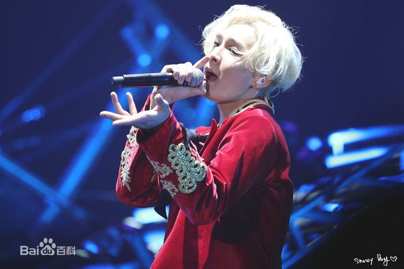 南太铉(/Nam TaeHyun)前后照片