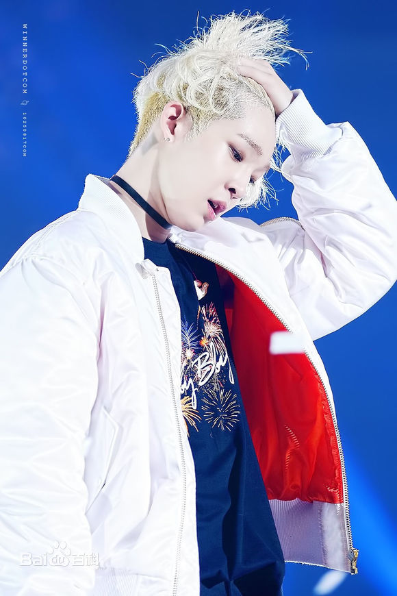 南太铉(/Nam TaeHyun)前后照片