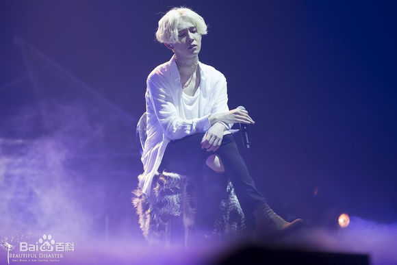 南太铉(/Nam TaeHyun)前后照片